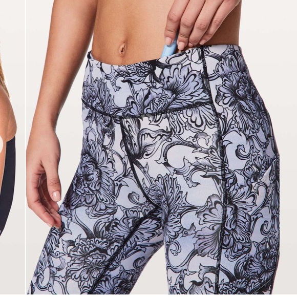 Lululemon Speed Up Tight 28” - Picture 10 of 10